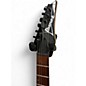 Used Ibanez RG6003FM Gray Solid Body Electric Guitar