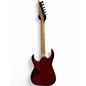 Used Ibanez RG6003FM Gray Solid Body Electric Guitar
