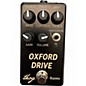 Used King Of Gear OXFORD DRIVE Effect Pedal thumbnail