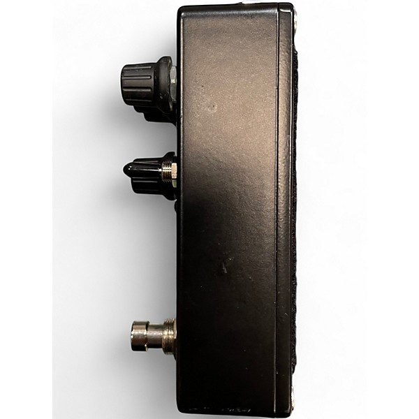 Used King Of Gear OXFORD DRIVE Effect Pedal