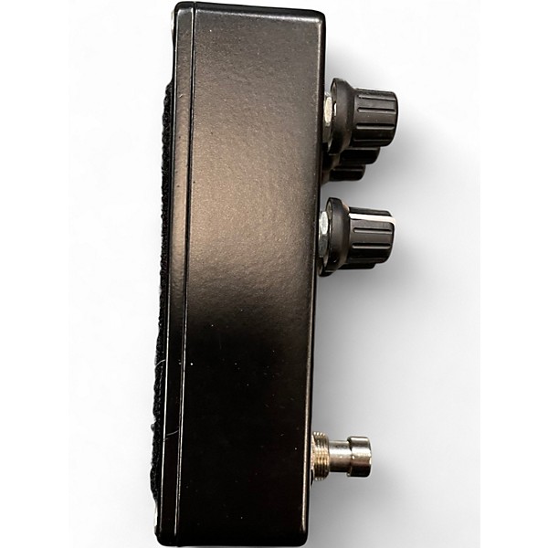 Used King Of Gear OXFORD DRIVE Effect Pedal