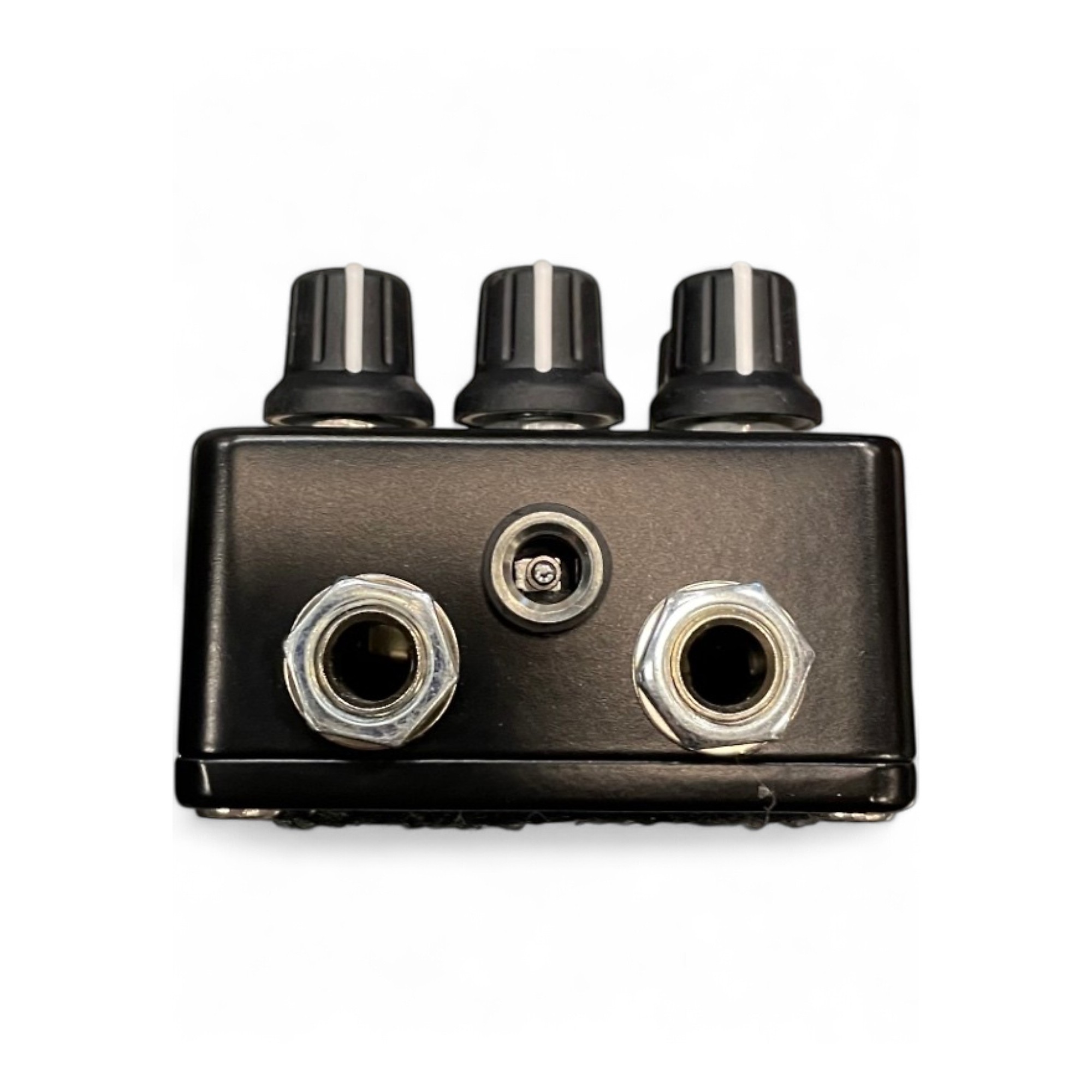 Used King Of Gear OXFORD DRIVE Effect Pedal | Guitar Center