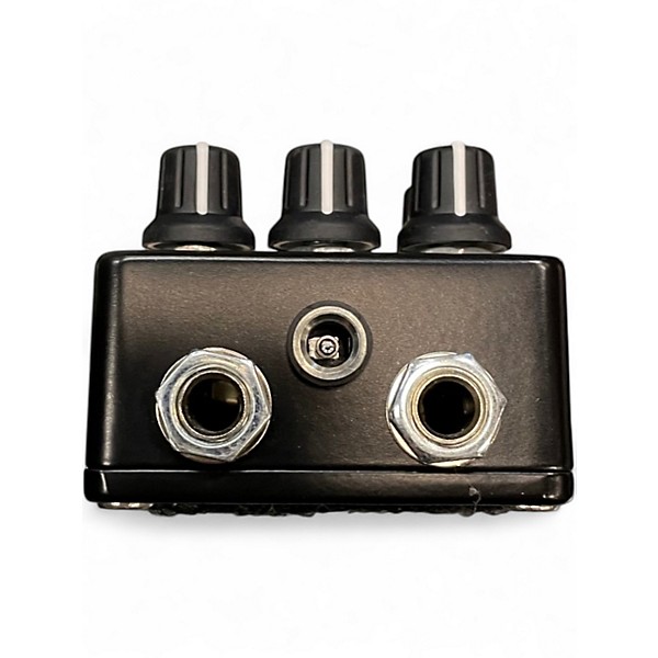 Used King Of Gear OXFORD DRIVE Effect Pedal