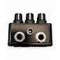 Used King Of Gear OXFORD DRIVE Effect Pedal