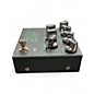 Used Joyo TIDAL WAVE Bass Effect Pedal