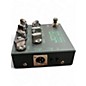 Used Joyo TIDAL WAVE Bass Effect Pedal