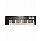 Used M-Audio Oxygen 49 Key MIDI Controller thumbnail