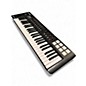 Used M-Audio Oxygen 49 Key MIDI Controller