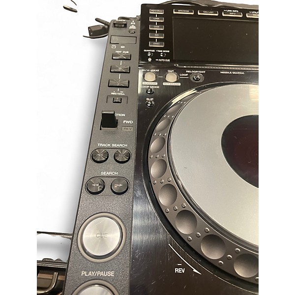Used Pioneer DJ CDJ2000 Nexus DJ Player