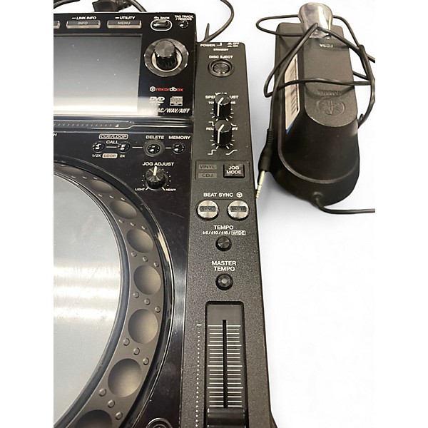 Used Pioneer DJ CDJ2000 Nexus DJ Player