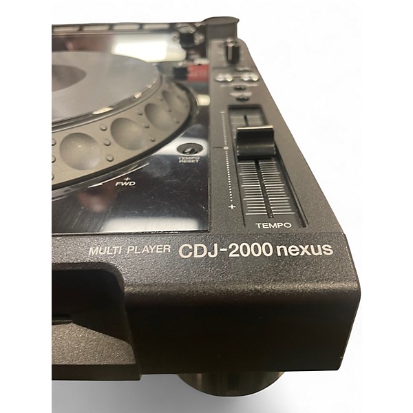 Used Pioneer DJ CDJ2000 Nexus DJ Player