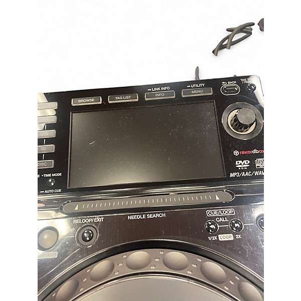 Used Pioneer DJ CDJ2000 Nexus DJ Player
