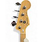 Used Fender Player Jazz Bass TIDEPOOL Electric Bass Guitar
