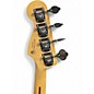 Used Fender Player Jazz Bass TIDEPOOL Electric Bass Guitar