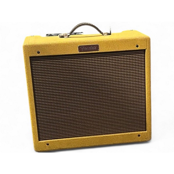 Used Fender Blues Jr Tube Guitar Combo Amp