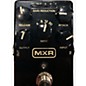 Used MXR STUDIO COMPRESSOR Effect Pedal