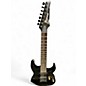 Used Ibanez RG7421 RG Series Black Solid Body Electric Guitar thumbnail