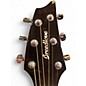 Used Breedlove Pursuit Exotic Concert Myrtlewood CE Bourbon Burst Acoustic Electric Guitar