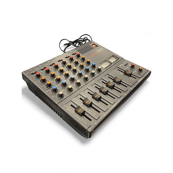 Used TASCAM M-06 Powered Mixer