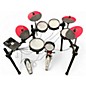 Used Alesis COMMAND X Electric Drum Set thumbnail
