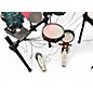 Used Alesis COMMAND X Electric Drum Set