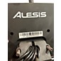 Used Alesis COMMAND X Electric Drum Set