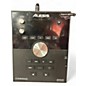 Used Alesis COMMAND X Electric Drum Set