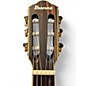 Used Ibanez TOD10N Black Acoustic Electric Guitar