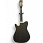 Used Ibanez TOD10N Black Acoustic Electric Guitar