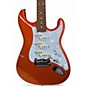Used G&L Comanche Orange Solid Body Electric Guitar