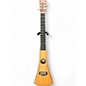 Used Martin GBPC Backpacker Steel String Natural Acoustic Guitar thumbnail