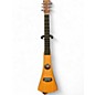 Used Martin GBPC Backpacker Steel String Natural Acoustic Guitar