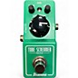 Used Ibanez Tube Screamer Mini Effect Pedal thumbnail