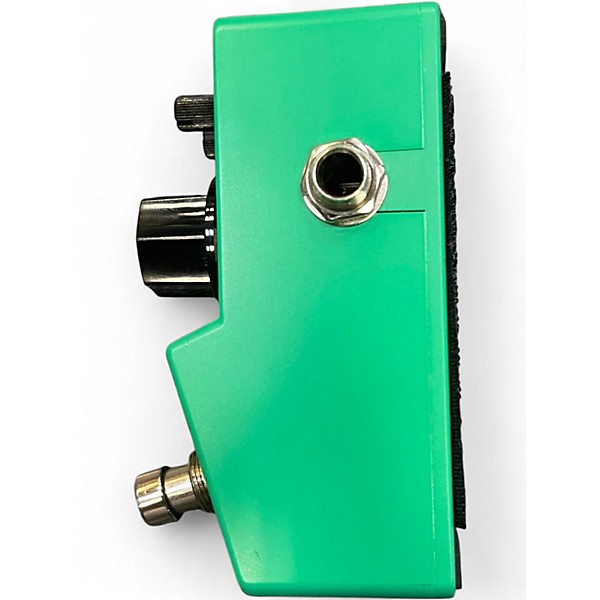 Used Ibanez Tube Screamer Mini Effect Pedal
