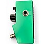 Used Ibanez Tube Screamer Mini Effect Pedal
