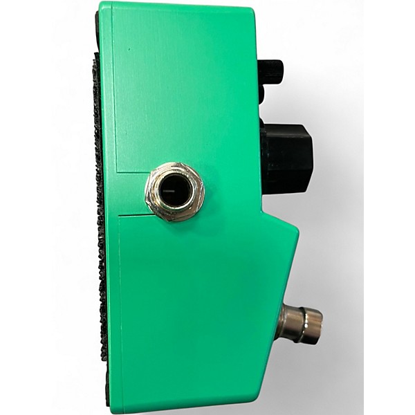 Used Ibanez Tube Screamer Mini Effect Pedal