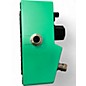 Used Ibanez Tube Screamer Mini Effect Pedal