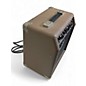 Used Fender Acoustasonic 15 Acoustic Guitar Combo Amp