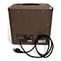 Used Fender Acoustasonic 15 Acoustic Guitar Combo Amp
