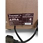 Used Fender Acoustasonic 15 Acoustic Guitar Combo Amp