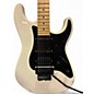 Used Jackson Adrian Smith SDX Snow White Solid Body Electric Guitar