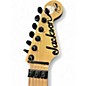 Used Jackson Adrian Smith SDX Snow White Solid Body Electric Guitar