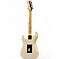 Used Jackson Adrian Smith SDX Snow White Solid Body Electric Guitar