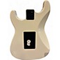 Used Jackson Adrian Smith SDX Snow White Solid Body Electric Guitar