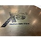 Used SABIAN 14in XS20 Rock Hi Hat Pair Cymbal