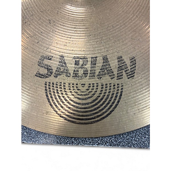Used SABIAN 20in XS20 Medium Ride Cymbal