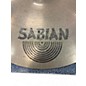 Used SABIAN 20in XS20 Medium Ride Cymbal