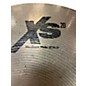 Used SABIAN 20in XS20 Medium Ride Cymbal