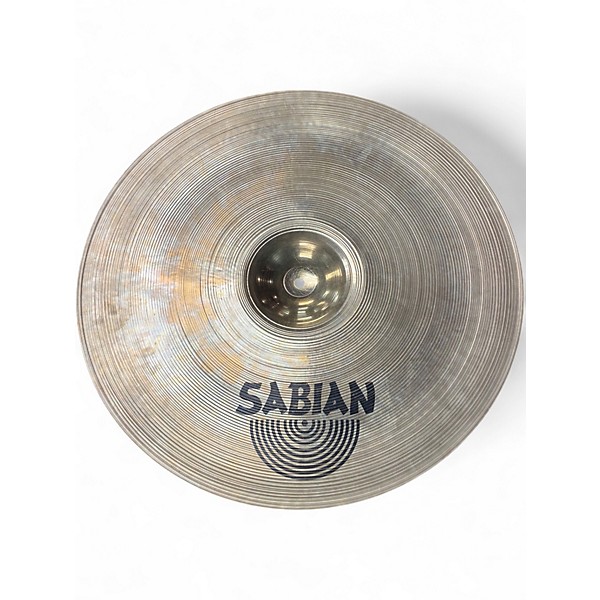Used SABIAN 20in XS20 Medium Ride Cymbal