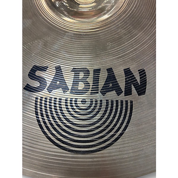 Used SABIAN 20in XS20 Medium Ride Cymbal